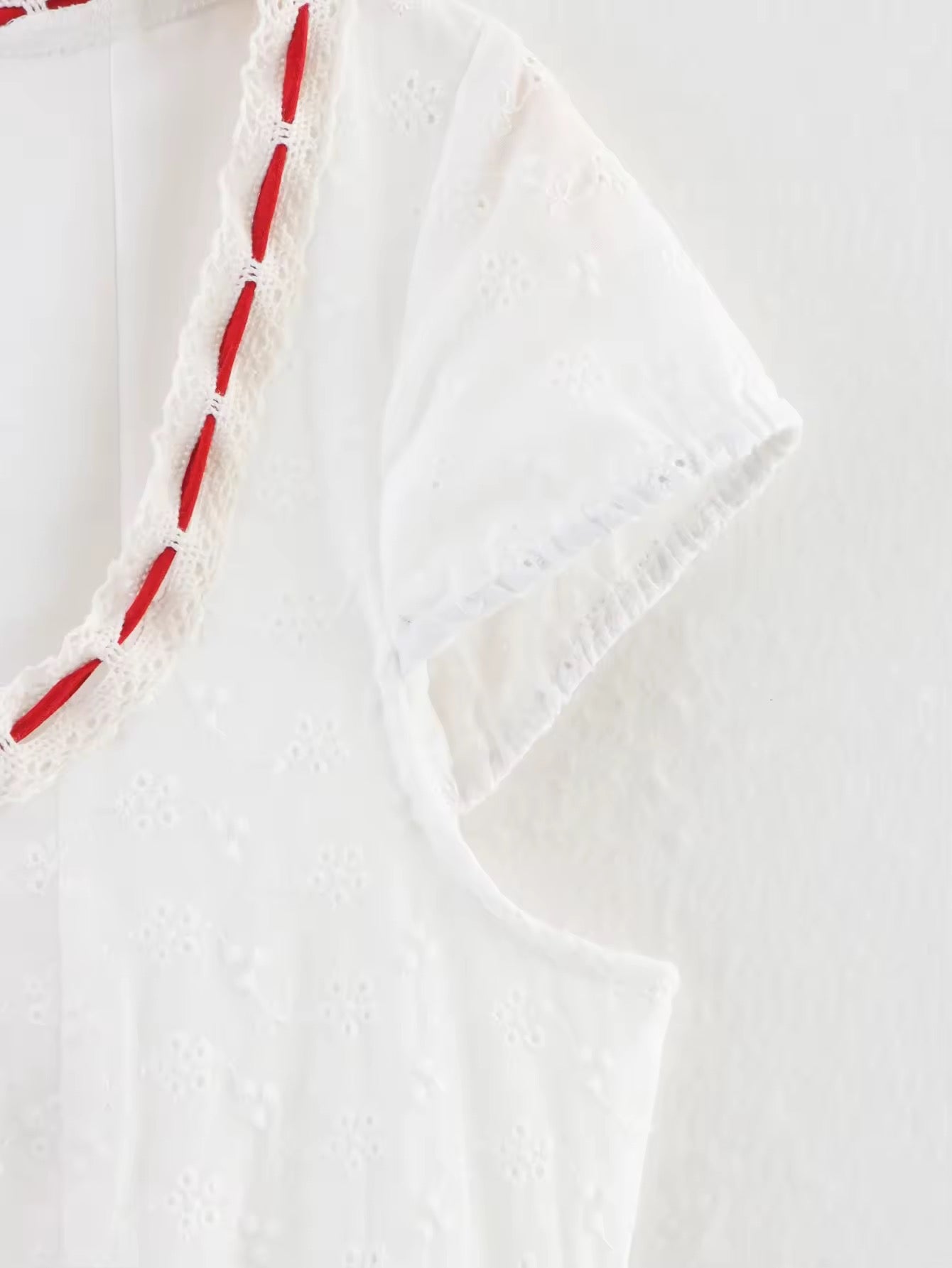 Chiara Dress