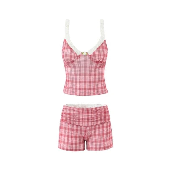 Ariana Two piece Set
