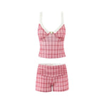 Ariana Two piece Set
