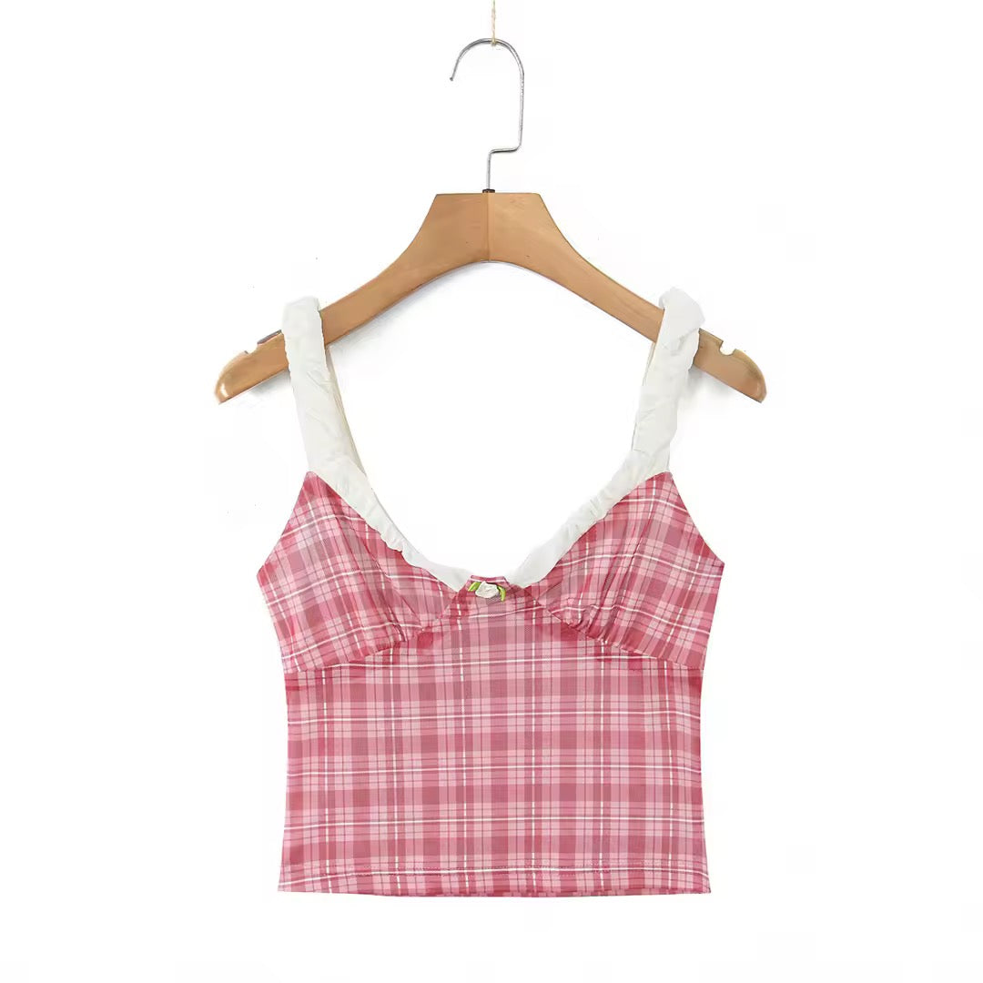 Ariana Two piece Set