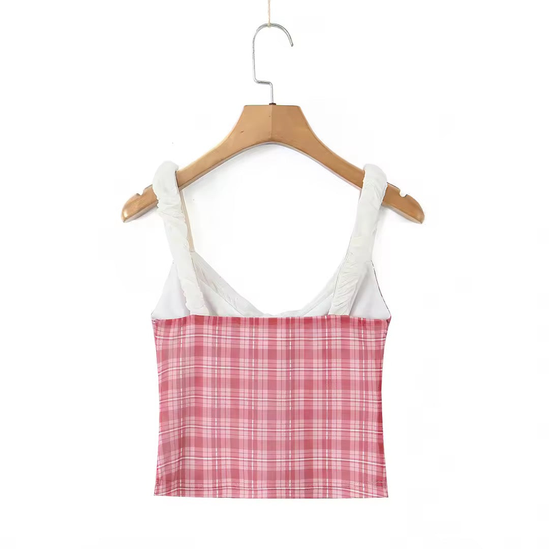 Ariana Two piece Set