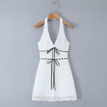 Taylor Dress