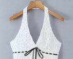 Taylor Dress