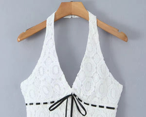 Taylor Dress