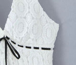 Taylor Dress