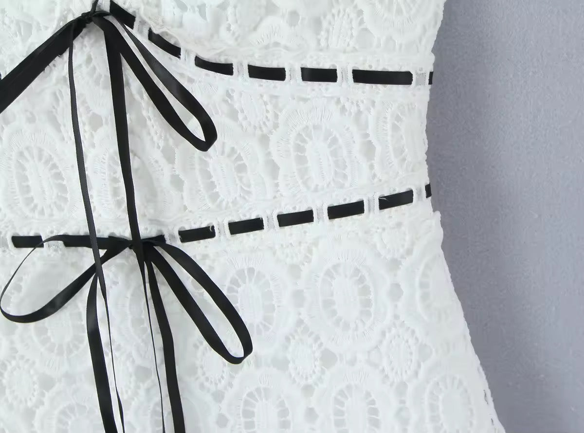Taylor Dress