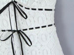 Taylor Dress