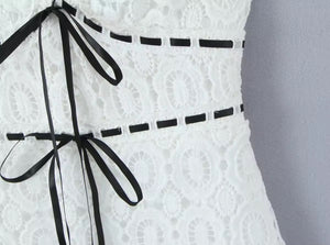 Taylor Dress