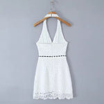Taylor Dress