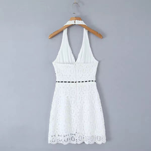 Taylor Dress