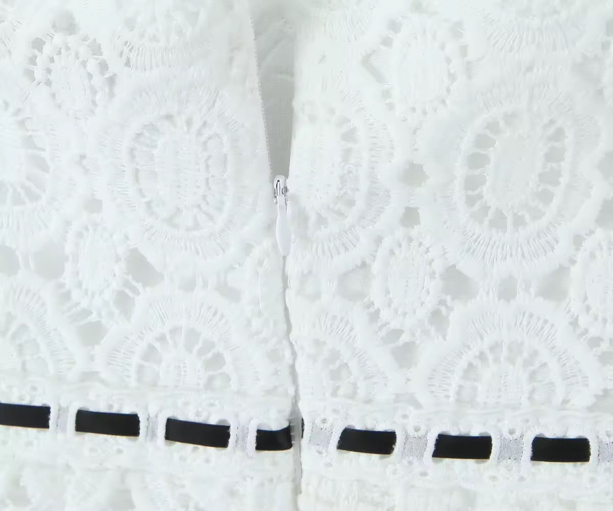 Taylor Dress