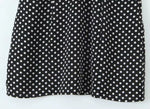 Lae Polka Dress