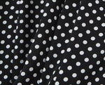 Lae Polka Dress