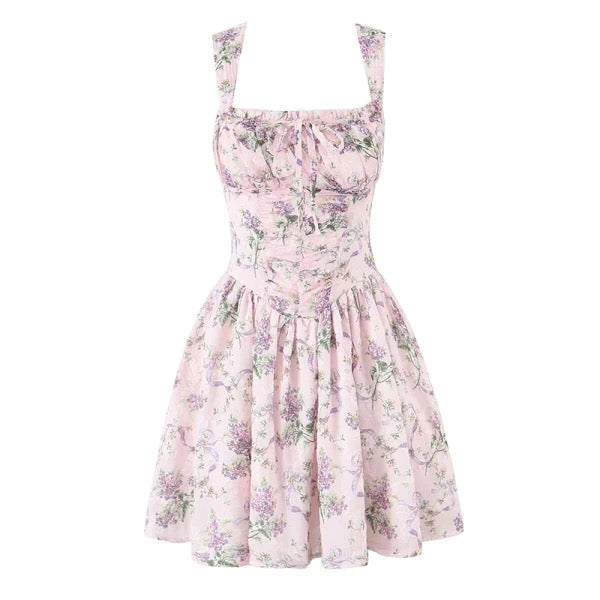 Nensi Dress