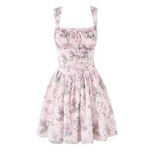Nensi Dress