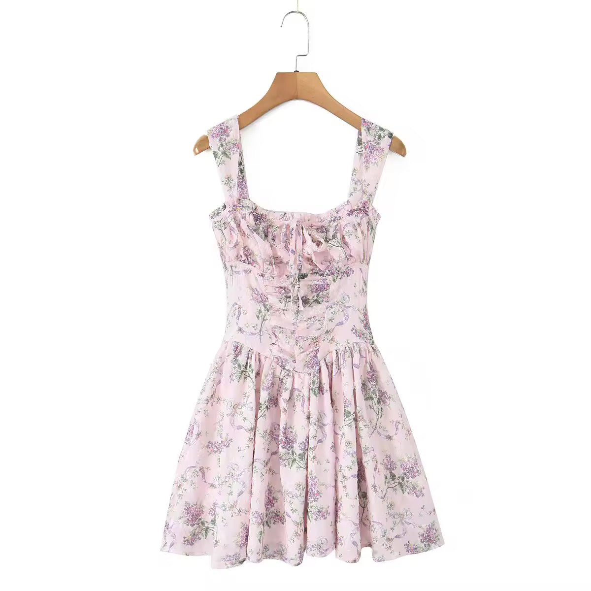Nensi Dress