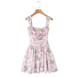 Nensi Dress