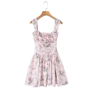 Nensi Dress