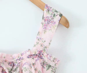 Nensi Dress