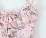 Nensi Dress