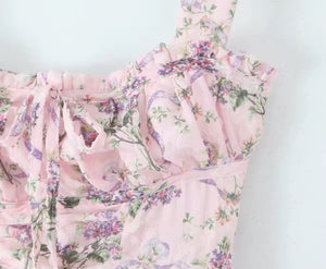 Nensi Dress