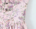 Nensi Dress