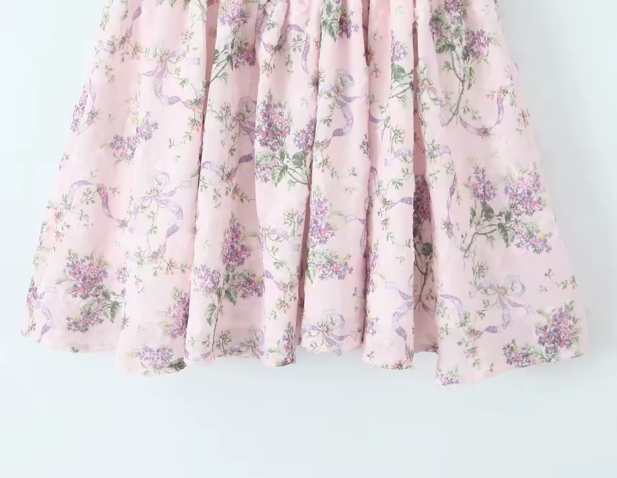Nensi Dress