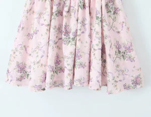 Nensi Dress