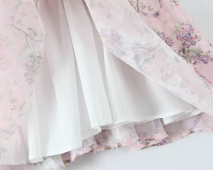 Nensi Dress