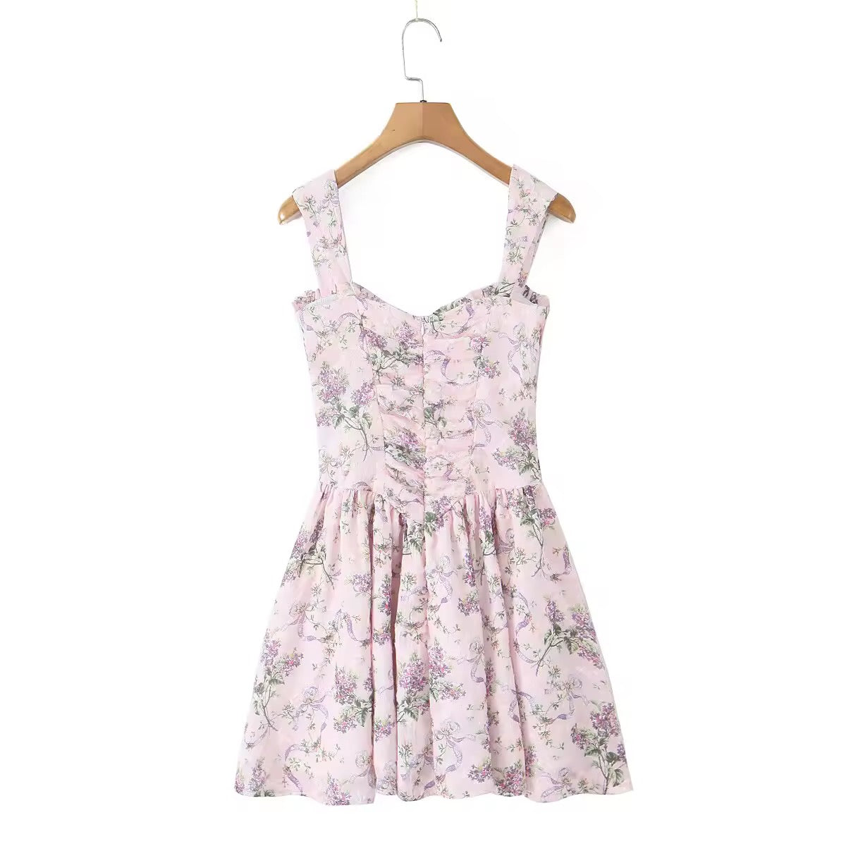 Nensi Dress