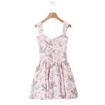 Nensi Dress