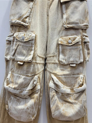 Marion Cargo Pants