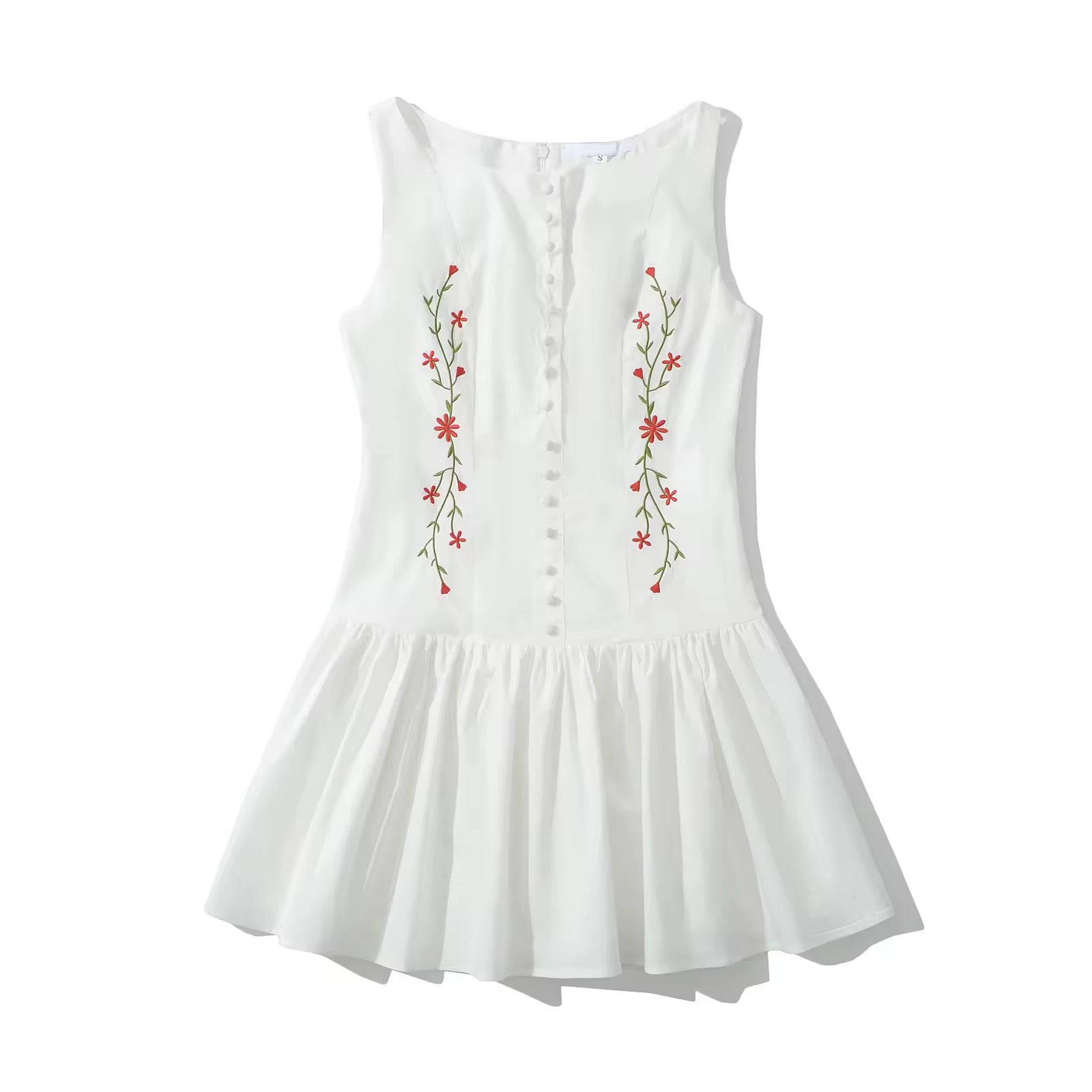 Pauline Dress