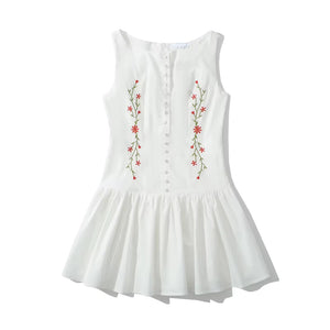 Pauline Dress