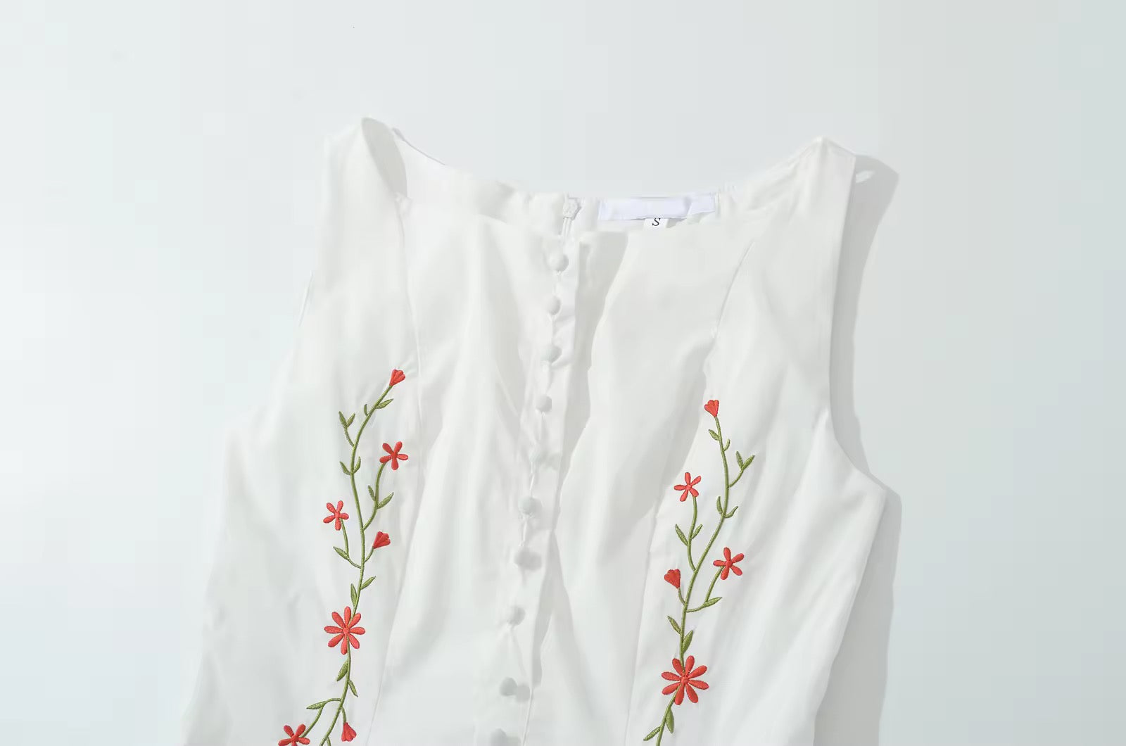 Pauline Dress
