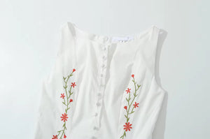 Pauline Dress