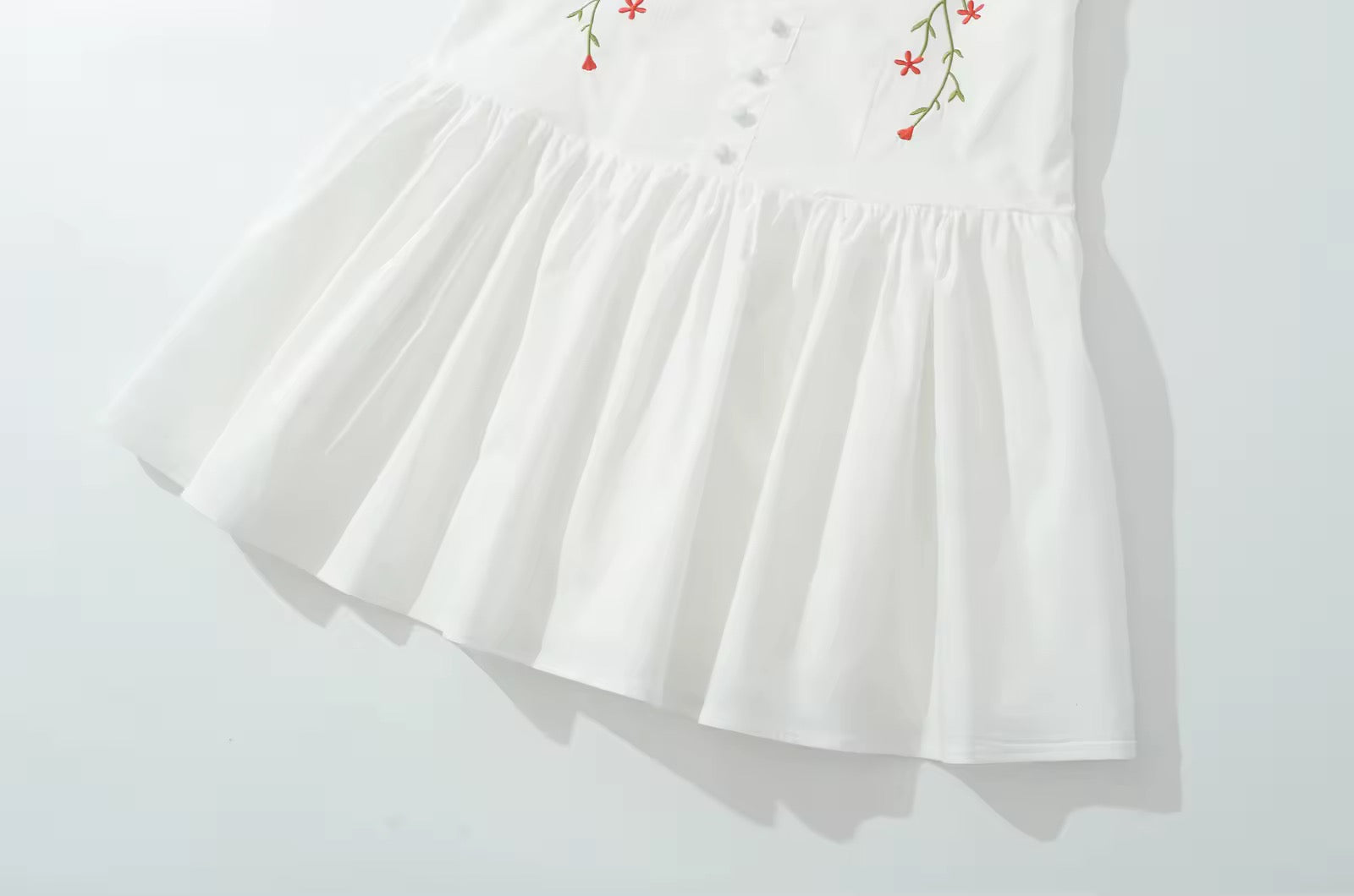 Pauline Dress