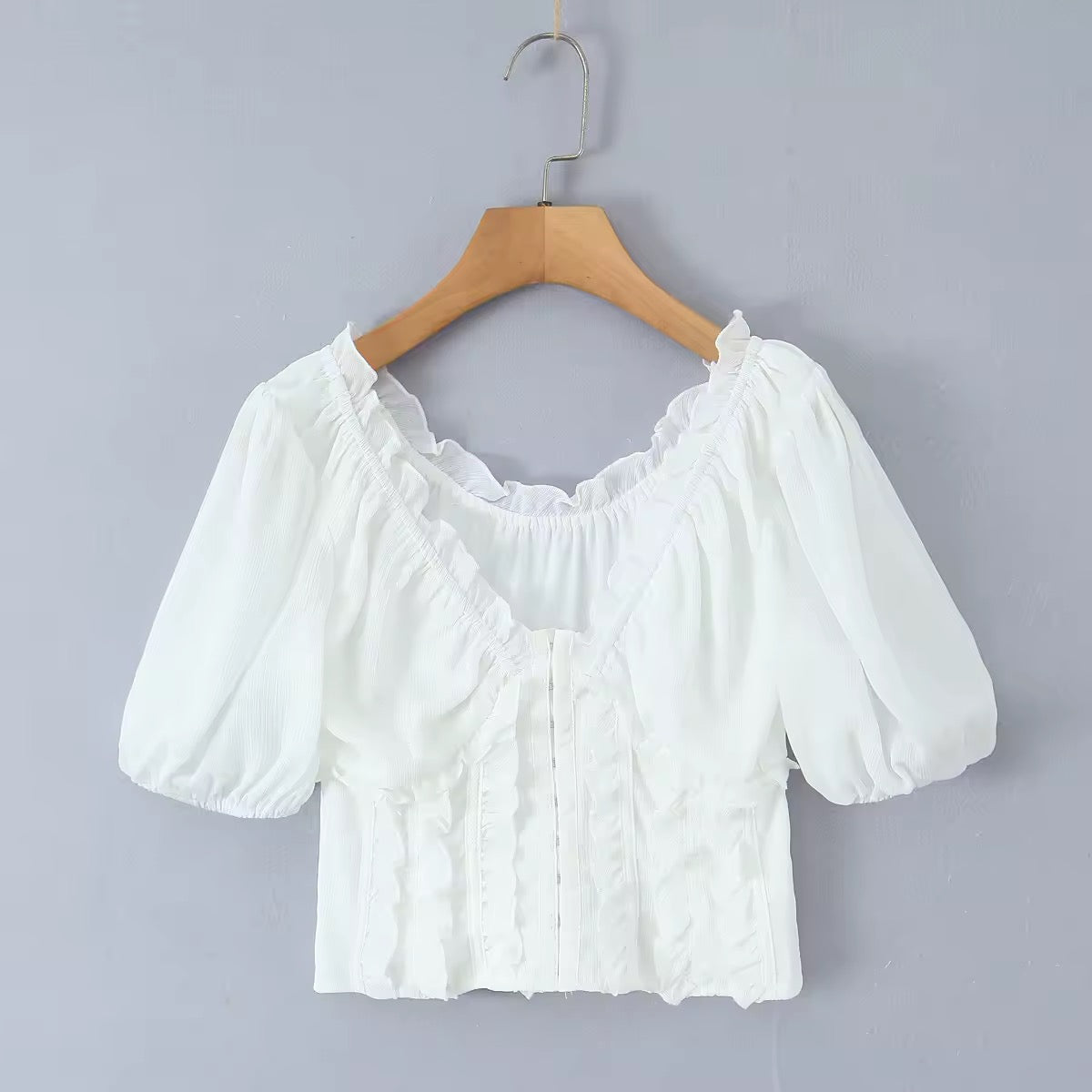 Aria Blouse