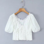 Aria Blouse
