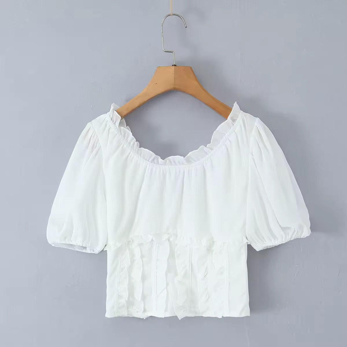 Aria Blouse