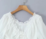 Aria Blouse