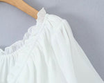 Aria Blouse
