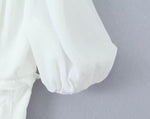 Aria Blouse