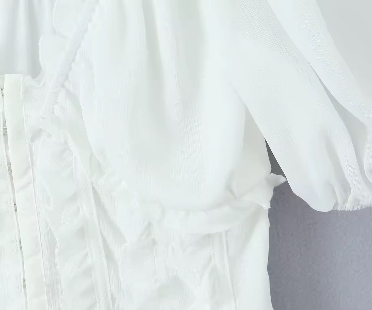 Aria Blouse