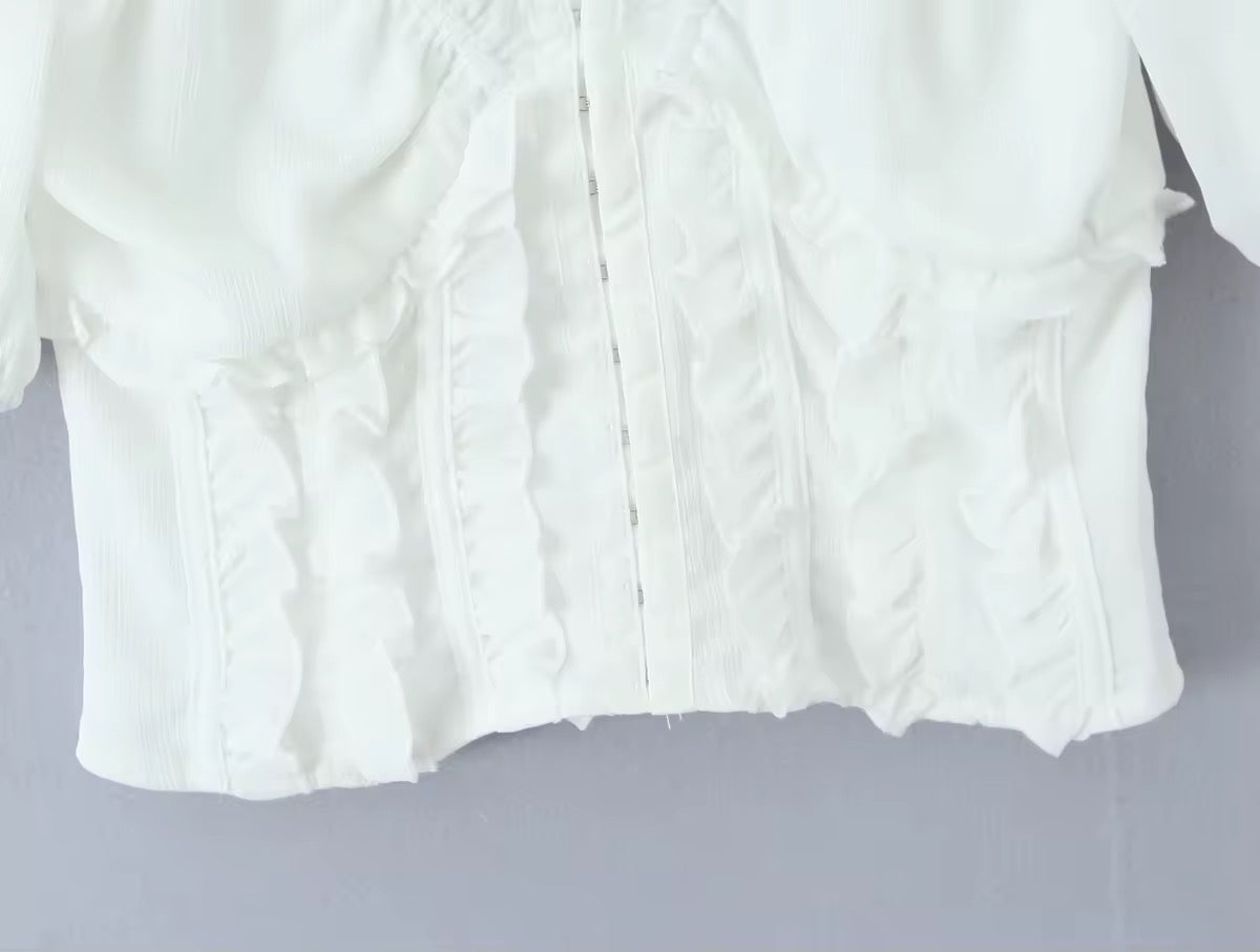 Aria Blouse