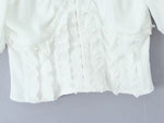 Aria Blouse