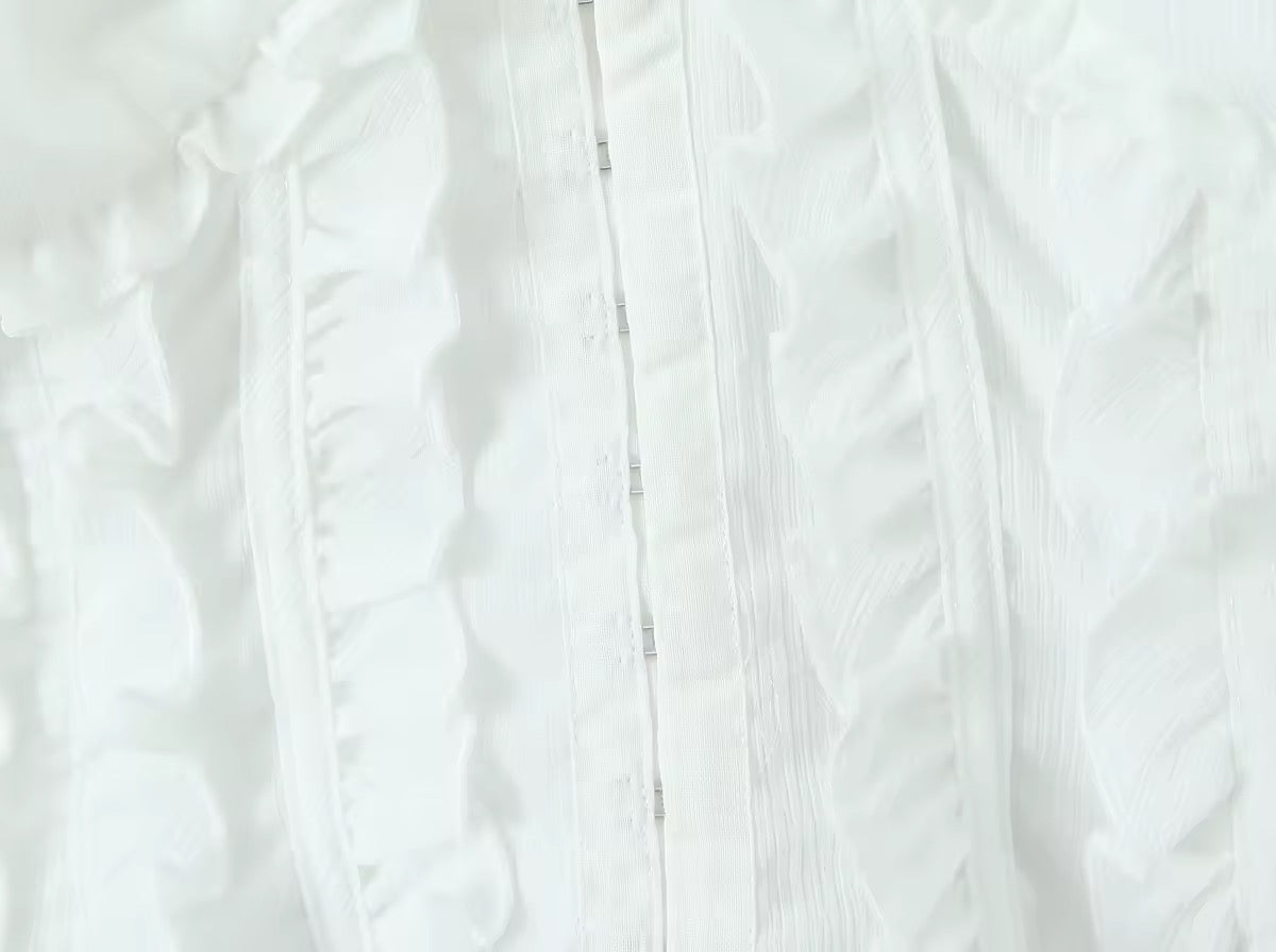 Aria Blouse