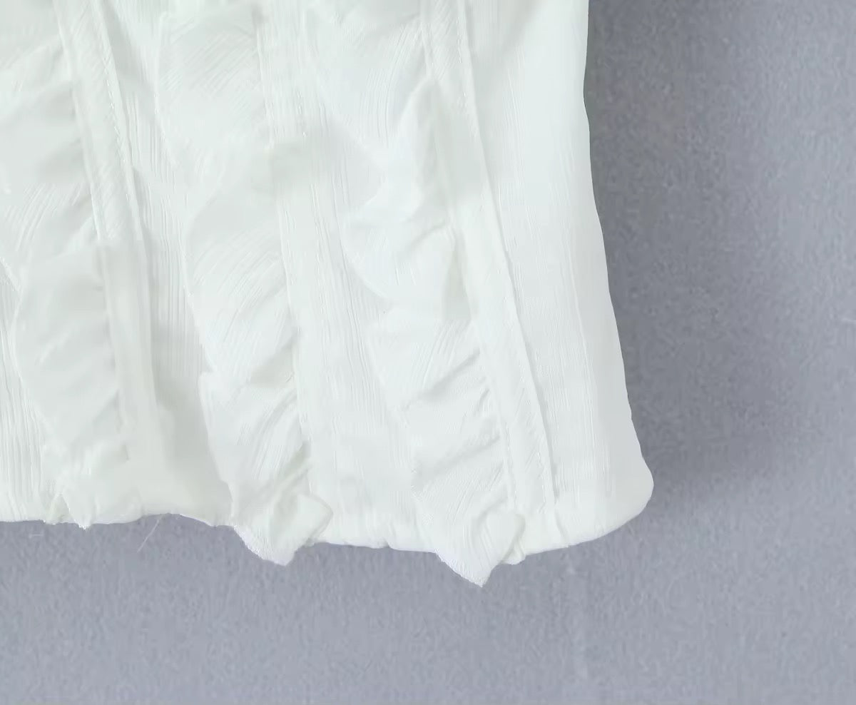 Aria Blouse
