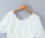 Aria Blouse