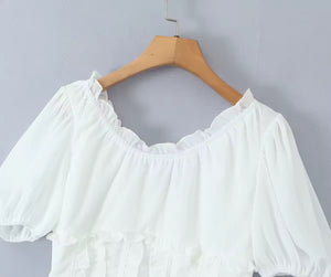 Aria Blouse